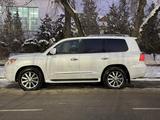 Lexus LX 570 2011 годаүшін20 800 000 тг. в Алматы – фото 5