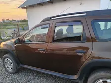 Renault Duster, 2014