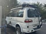 Mitsubishi Delica 1996 годаүшін5 500 000 тг. в Шымкент – фото 2