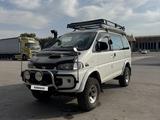 Mitsubishi Delica 1996 годаүшін5 500 000 тг. в Шымкент
