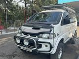 Mitsubishi Delica 1996 годаүшін5 500 000 тг. в Шымкент – фото 3