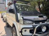 Mitsubishi Delica 1996 годаүшін5 500 000 тг. в Шымкент – фото 5