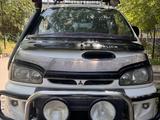 Mitsubishi Delica 1996 годаүшін5 500 000 тг. в Шымкент – фото 4