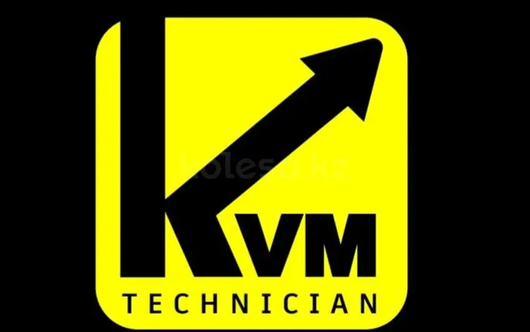 KVMtech в Алматы