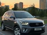 Hyundai Creta 2020 годаүшін8 200 000 тг. в Астана