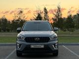 Hyundai Creta 2020 годаүшін8 200 000 тг. в Астана – фото 3