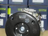 Компрессор кондиционера Тойота Секвойя 5.7 за 150 000 тг. в Шымкент – фото 4