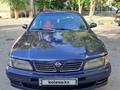 Nissan Maxima 1998 годаүшін2 250 000 тг. в Тараз