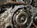 АКПП 3.5л, 3л, 2.4л, 2.5л. (1MZ/1AZ/1AZ/2GR/2AR) Toyota/Lexus ПРИВОЗНЫЕ за 199 890 тг. в Алматы – фото 8