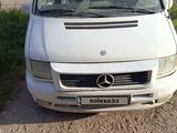 Mercedes-Benz Vito 2002 годаүшін6 500 000 тг. в Астана