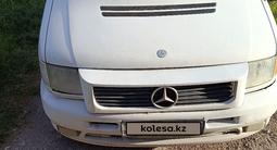 Mercedes-Benz Vito 2002 годаүшін6 500 000 тг. в Астана