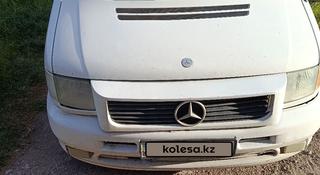 Mercedes-Benz Vito 2002 года за 6 500 000 тг. в Астана