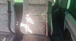 Mercedes-Benz Vito 2002 годаүшін6 500 000 тг. в Астана – фото 3