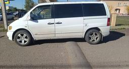 Mercedes-Benz Vito 2002 годаүшін6 500 000 тг. в Астана – фото 5