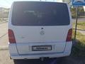 Mercedes-Benz Vito 2002 годаүшін6 500 000 тг. в Астана – фото 6