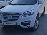 Lifan X60 2015 года за 2 989 285 тг. в Актау – фото 2