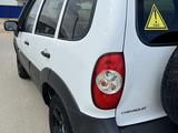 Chevrolet Niva 2015 годаүшін2 800 000 тг. в Атырау – фото 3