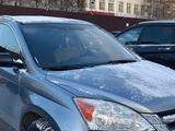 Honda CR-V 2010 года за 7 500 000 тг. в Петропавловск – фото 5