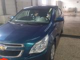 Chevrolet Cobalt 2023 года за 6 600 000 тг. в Астана