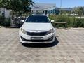 Kia Optima 2013 годаүшін6 000 000 тг. в Актау – фото 10