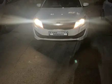 Kia Optima 2013 года за 6 000 000 тг. в Актау – фото 14