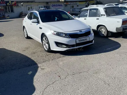 Kia Optima 2013 года за 6 000 000 тг. в Актау – фото 17