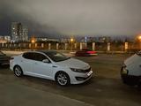 Kia Optima 2013 года за 6 000 000 тг. в Актау