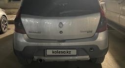 Renault Sandero Stepway 2013 года за 4 000 000 тг. в Актау – фото 3