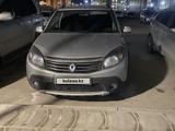 Renault Sandero Stepway 2013 года за 4 000 000 тг. в Актау