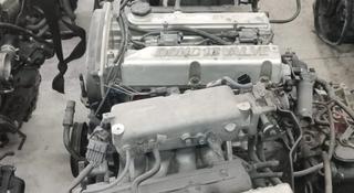 Двигатель G4JP за 260 000 тг. в Алматы