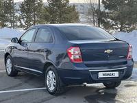 Chevrolet Cobalt 2023 года за 6 640 000 тг. в Астана