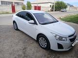 Chevrolet Cruze 2013 годаүшін4 000 000 тг. в Туркестан