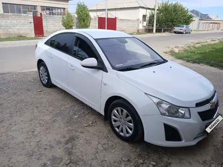 Chevrolet Cruze 2013 года за 4 500 000 тг. в Туркестан