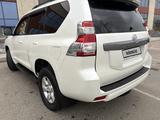 Toyota Land Cruiser Prado 2014 годаүшін15 700 000 тг. в Актау – фото 4