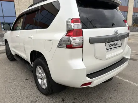 Toyota Land Cruiser Prado 2014 года за 15 700 000 тг. в Актау – фото 4