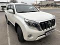 Toyota Land Cruiser Prado 2014 годаүшін15 700 000 тг. в Актау – фото 2