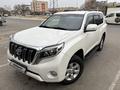 Toyota Land Cruiser Prado 2014 годаүшін15 700 000 тг. в Актау