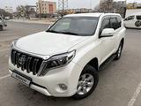 Toyota Land Cruiser Prado 2014 годаүшін15 700 000 тг. в Актау