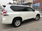 Toyota Land Cruiser Prado 2014 годаүшін15 700 000 тг. в Актау – фото 3