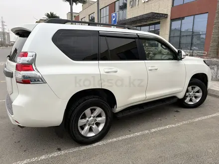 Toyota Land Cruiser Prado 2014 года за 15 700 000 тг. в Актау – фото 3
