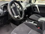 Toyota Land Cruiser Prado 2014 годаүшін15 700 000 тг. в Актау – фото 5