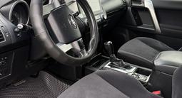 Toyota Land Cruiser Prado 2014 годаүшін15 700 000 тг. в Актау – фото 5