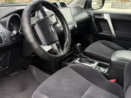 Toyota Land Cruiser Prado 2014 года за 15 700 000 тг. в Актау – фото 5