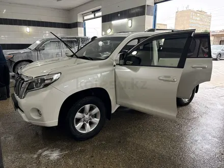 Toyota Land Cruiser Prado 2014 года за 15 700 000 тг. в Актау – фото 6