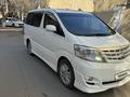 Toyota Alphard 2008 года за 3 500 000 тг. в Жезказган – фото 2