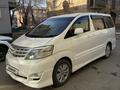 Toyota Alphard 2008 года за 3 500 000 тг. в Жезказган – фото 3