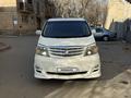 Toyota Alphard 2008 года за 3 500 000 тг. в Жезказган