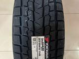 265/65 R18 Yokohama made in Japan Ice Guard SUV G075 липучкаfor150 000 тг. в Астана