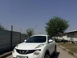 Nissan Juke 2013 года за 4 950 000 тг. в Алматы