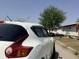 Nissan Juke 2013 года за 4 950 000 тг. в Алматы – фото 3